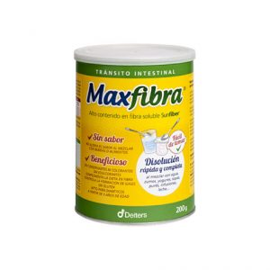 MAXFIBRA DEITERS 200GR