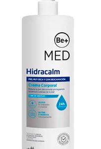 Be+ MED CREMA CORPORAL