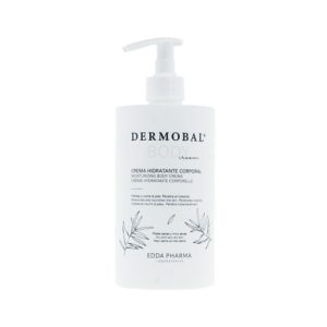 DERMOBAL BODY CREAM 500 ML