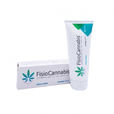 FISIO CANNABIS 200 ML