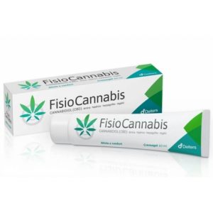 FISIO CANNABIS 60 ML