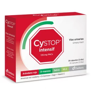 CYSTOP INTENSIF