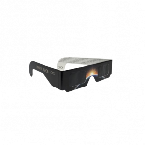 Gafas eclipse solar homologades protec vision
