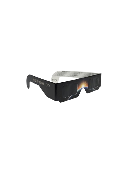 Gafas eclipse solar homologades protec vision