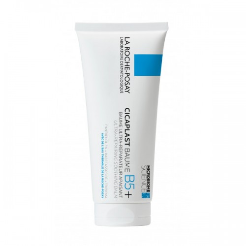 Cicaplast Baume B5+ 100 ml