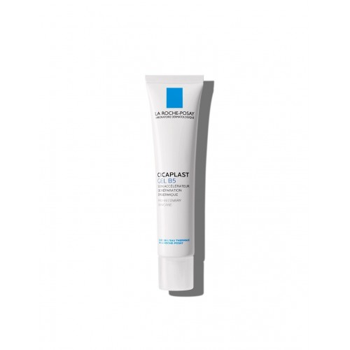 Cicaplast Gel B5+