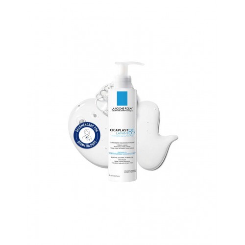 La Roche Posay Cicaplast Gel Lavante B5